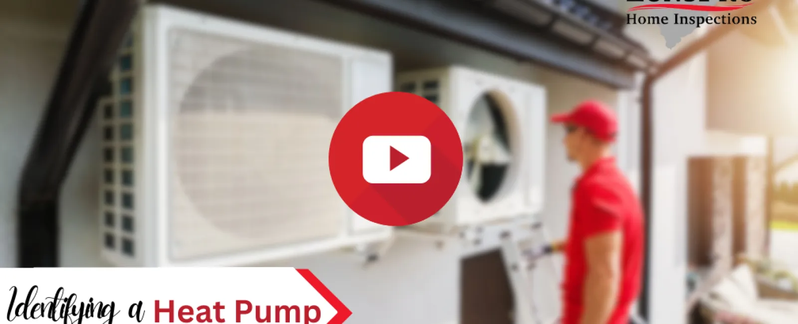 Identifying a Heat Pump LunsPro Home Inspections
