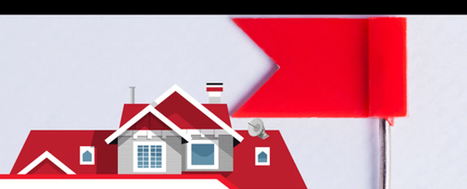 10 Chattanooga Home Inspection Red Flags