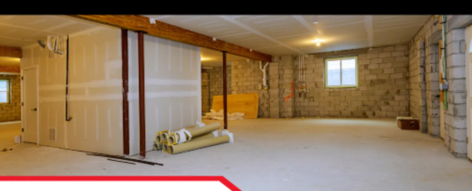 Basement Inspections in the Southeast