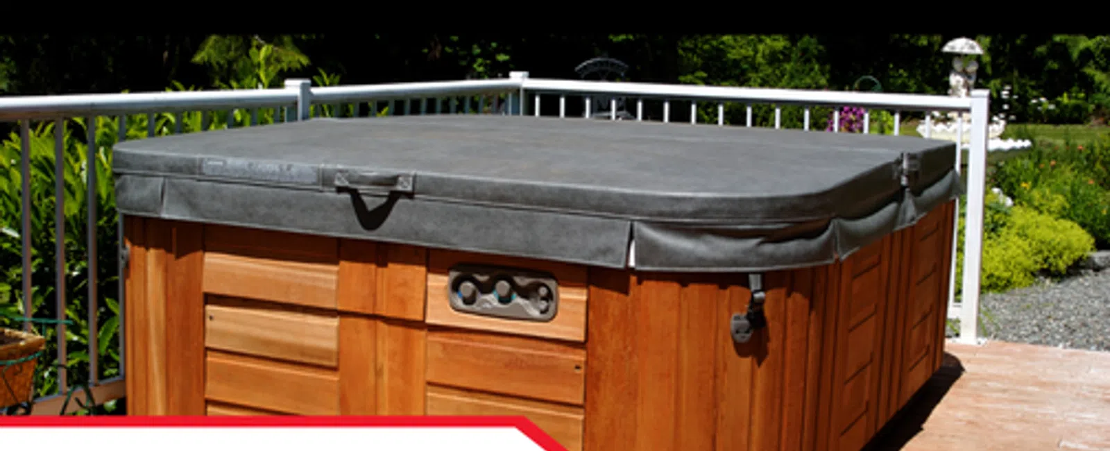 Can Your Deck Safely Support a Hot Tub?
