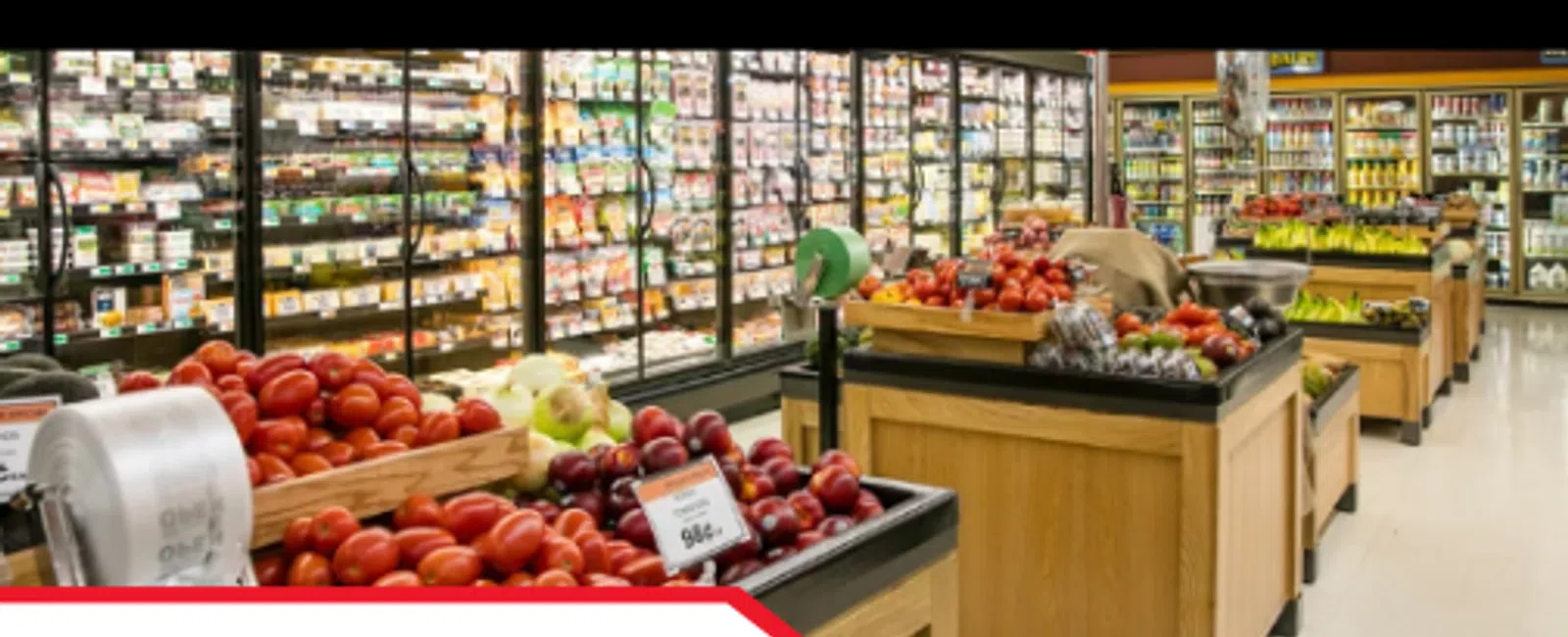 Commercial Grocery Store Inspections: What to Know