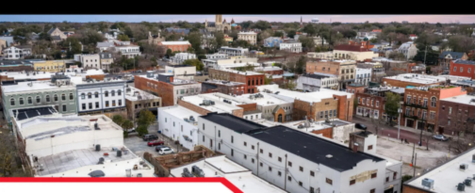 Commercial Inspections Across North Carolina