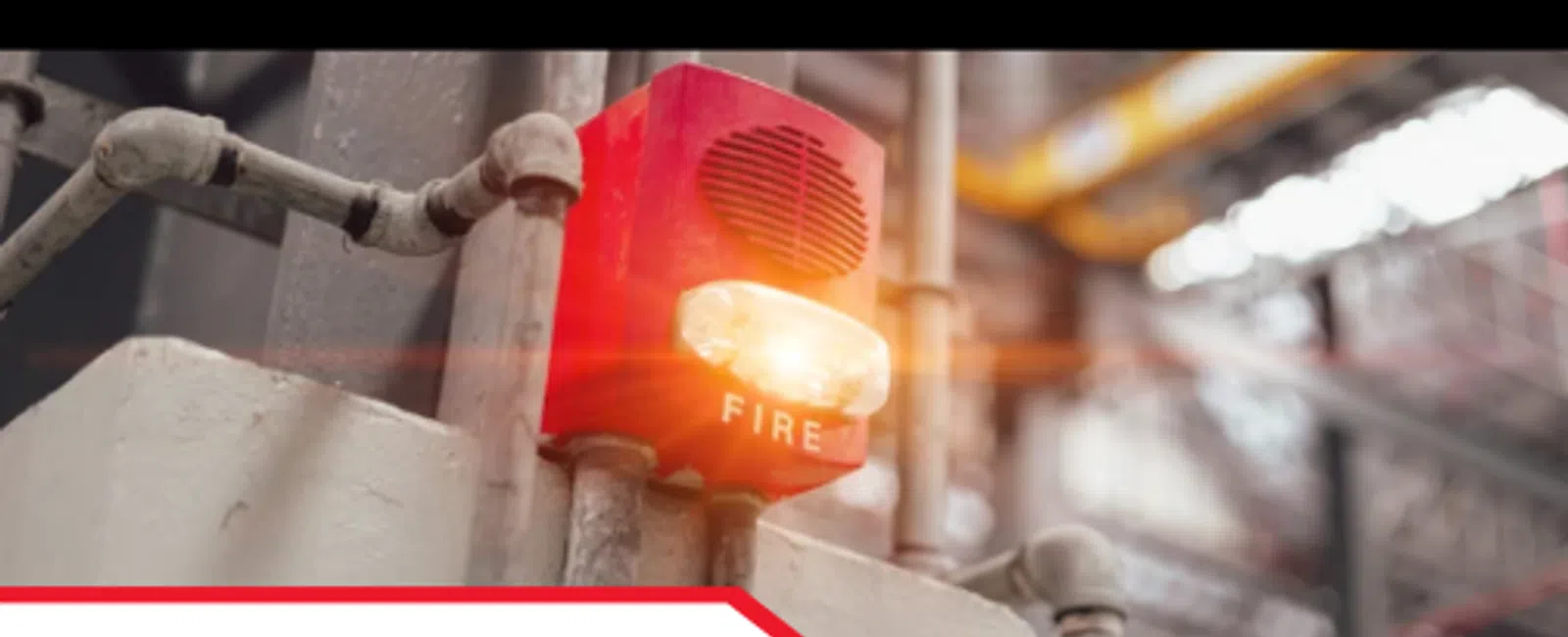 Commercial Inspections for Aging Fire Protection Systems