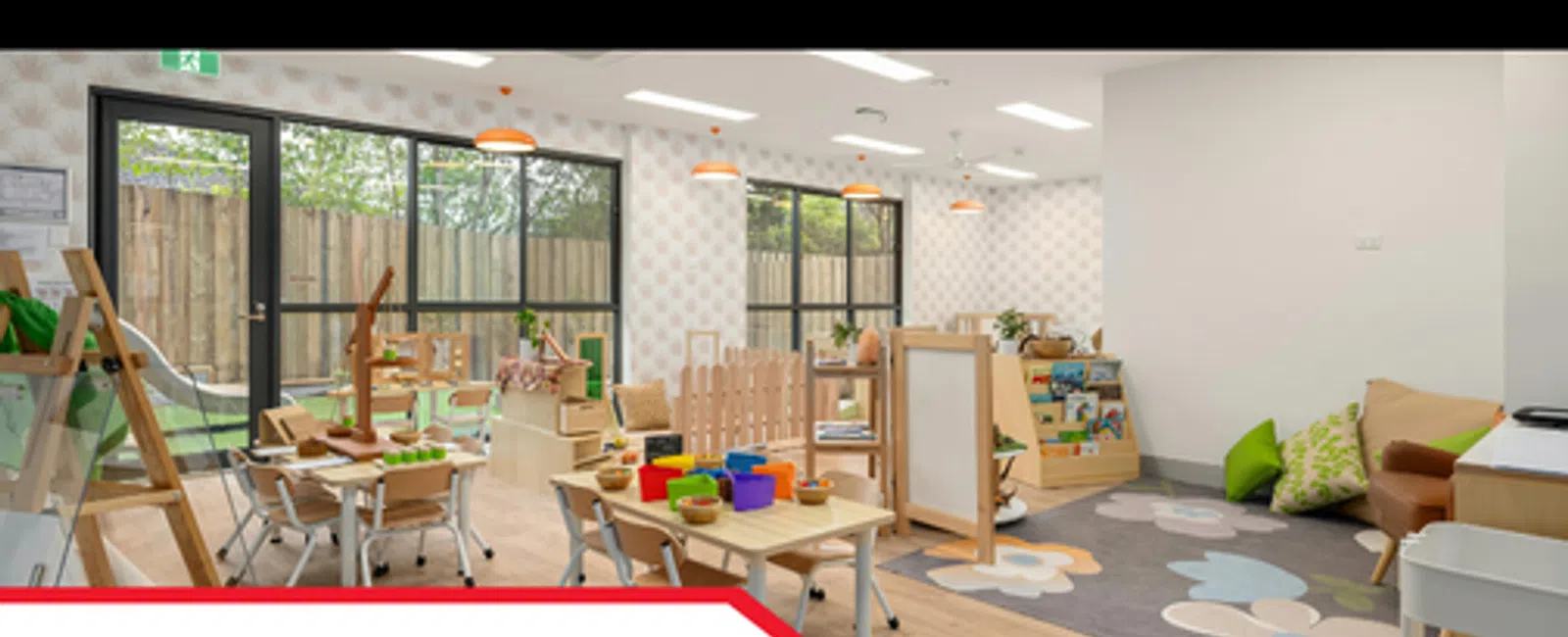 Commercial Inspections for Childcare Facilities