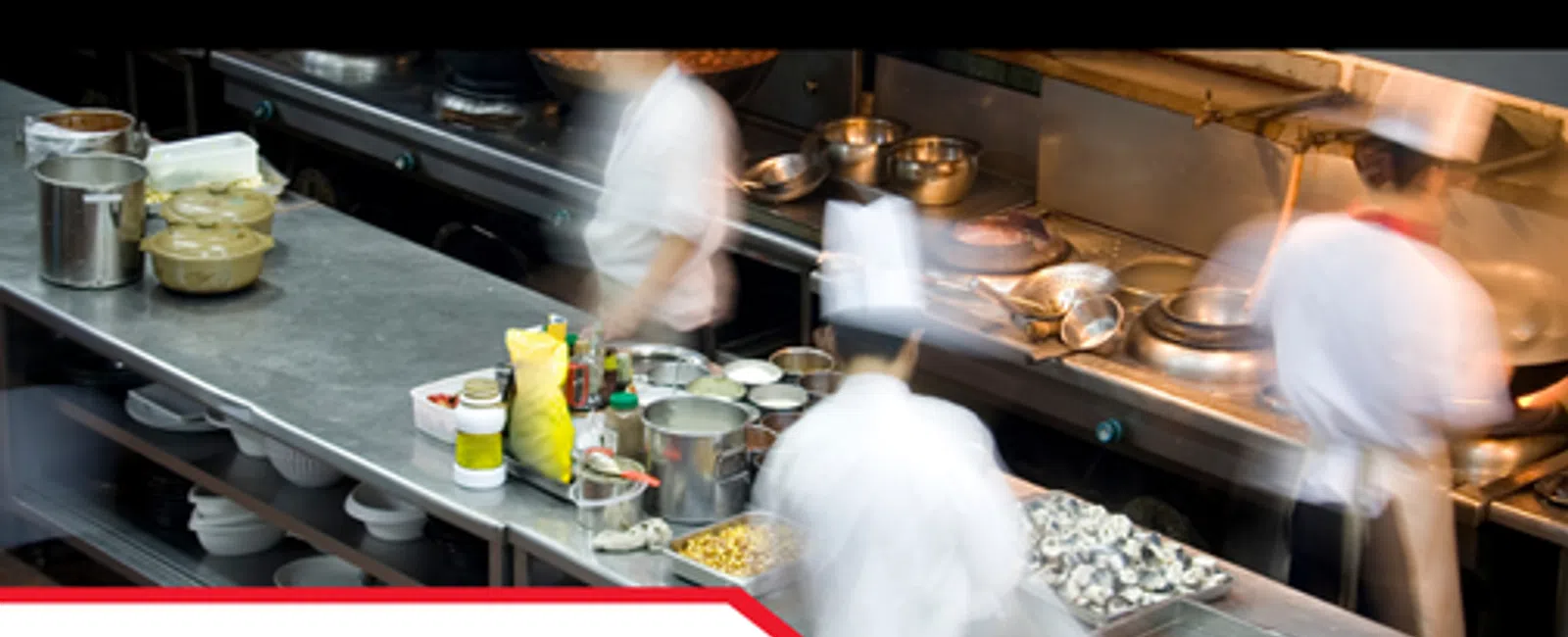 Commercial Inspections for Restaurant Properties