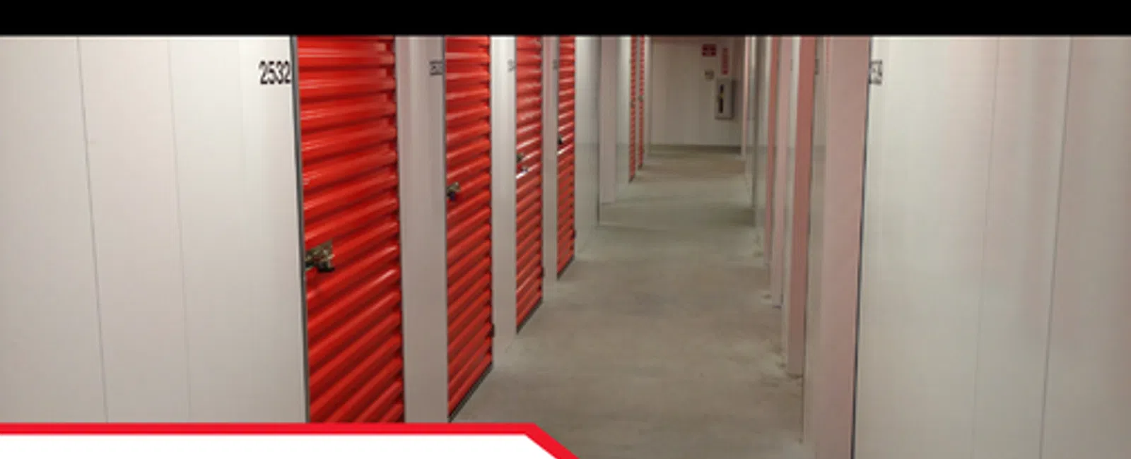 Commercial Inspections for Self-Storage Facilities