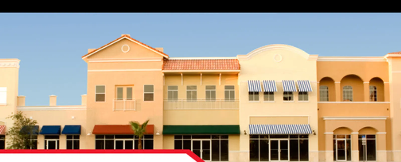 Commercial Inspections for Southeast Retail Centers