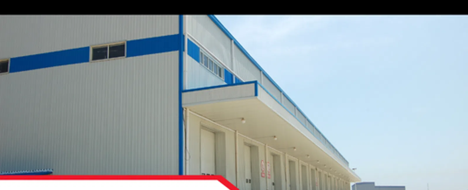 Commercial Inspections for Southeast Warehouses