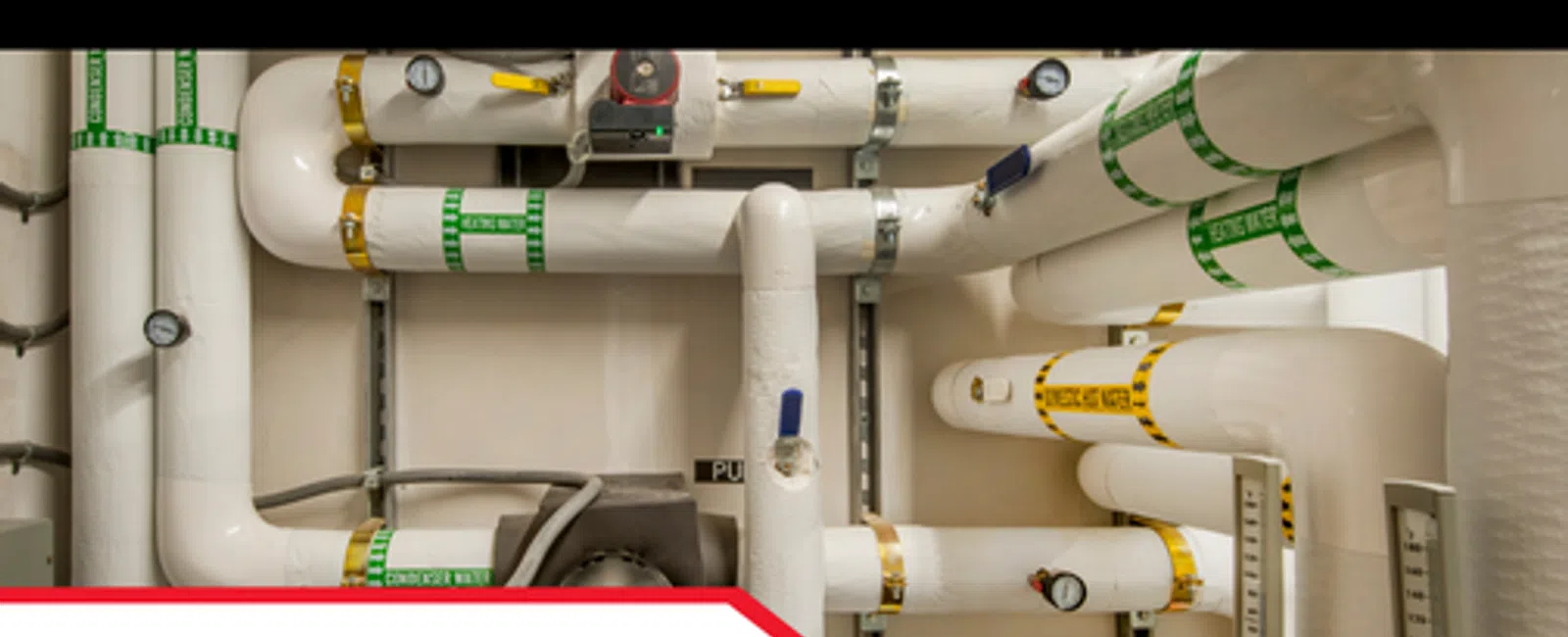 Commercial Plumbing Systems: What Buyers Should Know