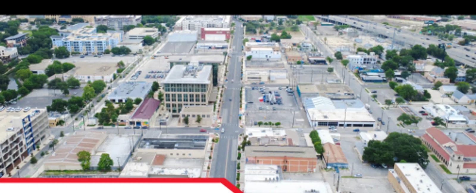 Commercial Property Condition Assessments