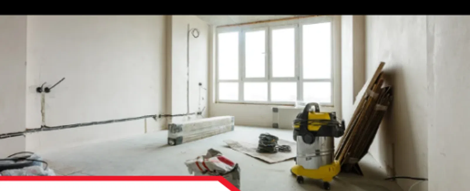 Commercial Property Inspections Before Major Renovations