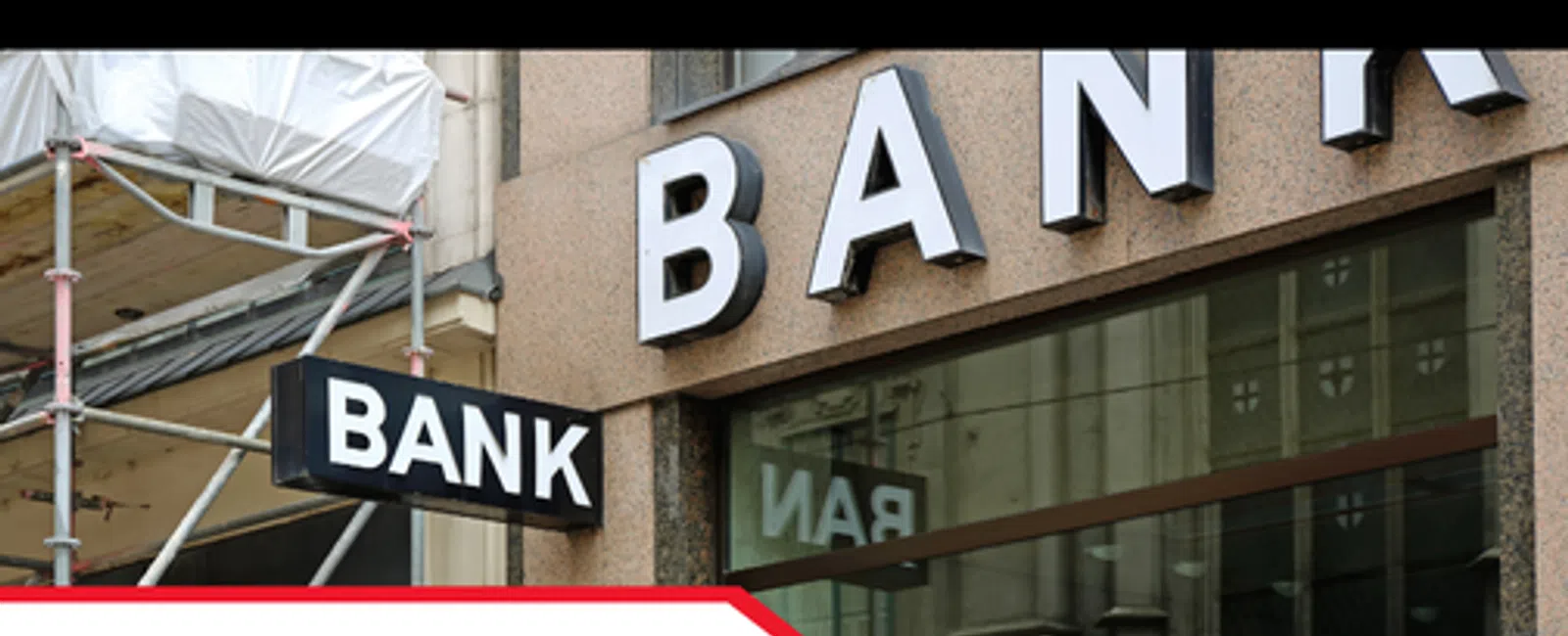 Commercial Property Inspections for Banks