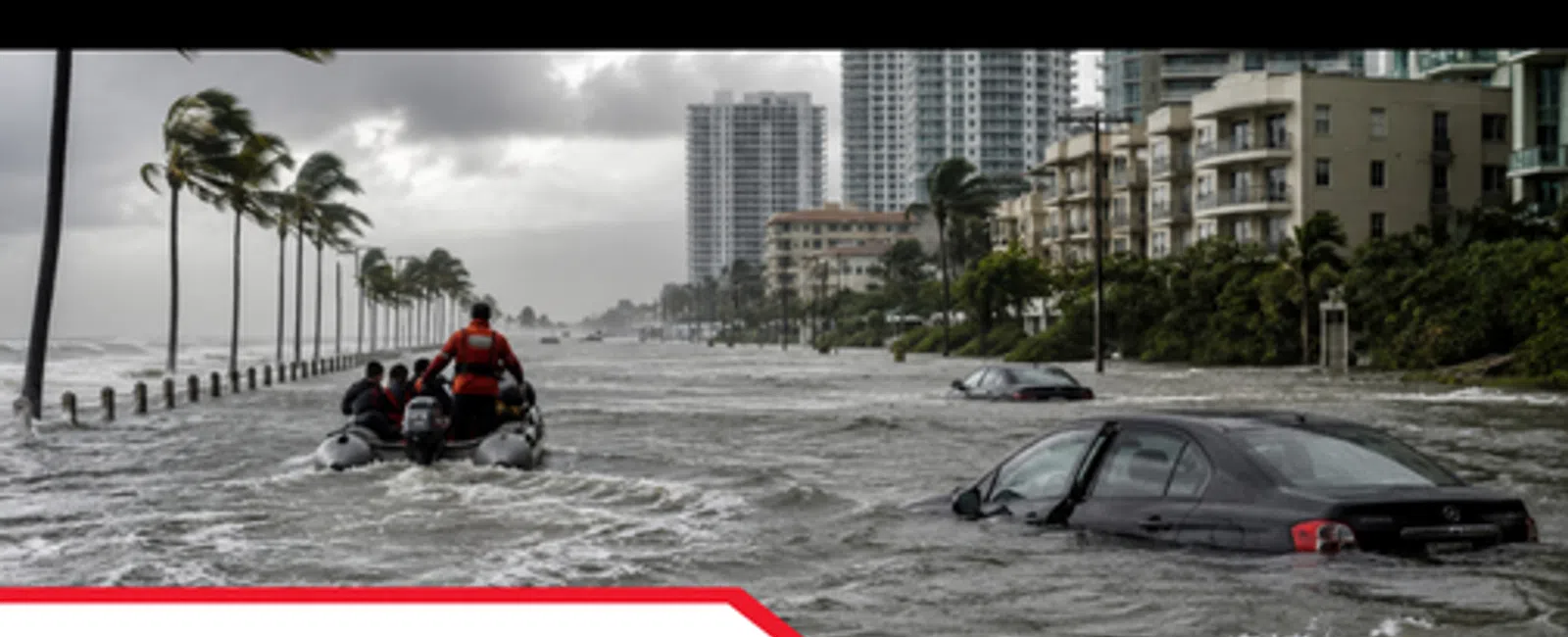 Commercial Property Inspections in Flood-Prone Areas