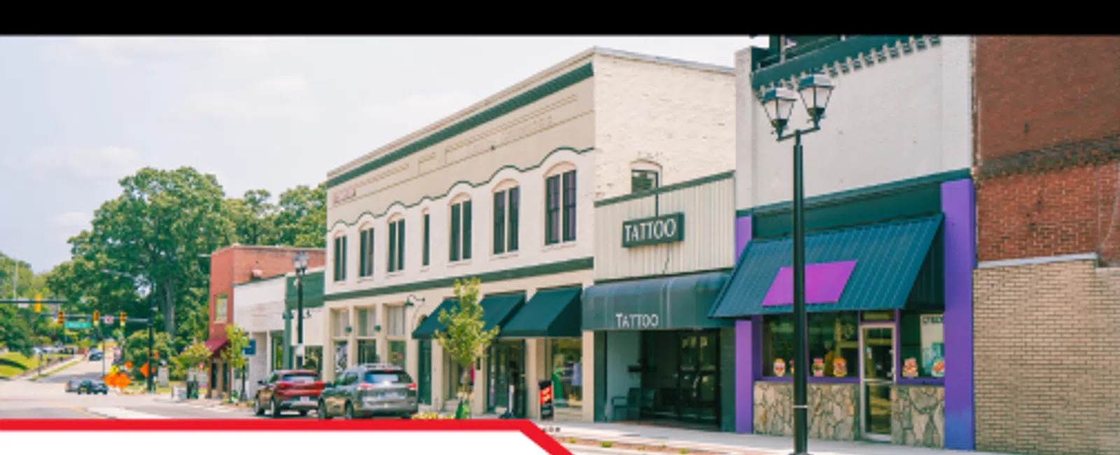 Commercial Property Inspections in NC