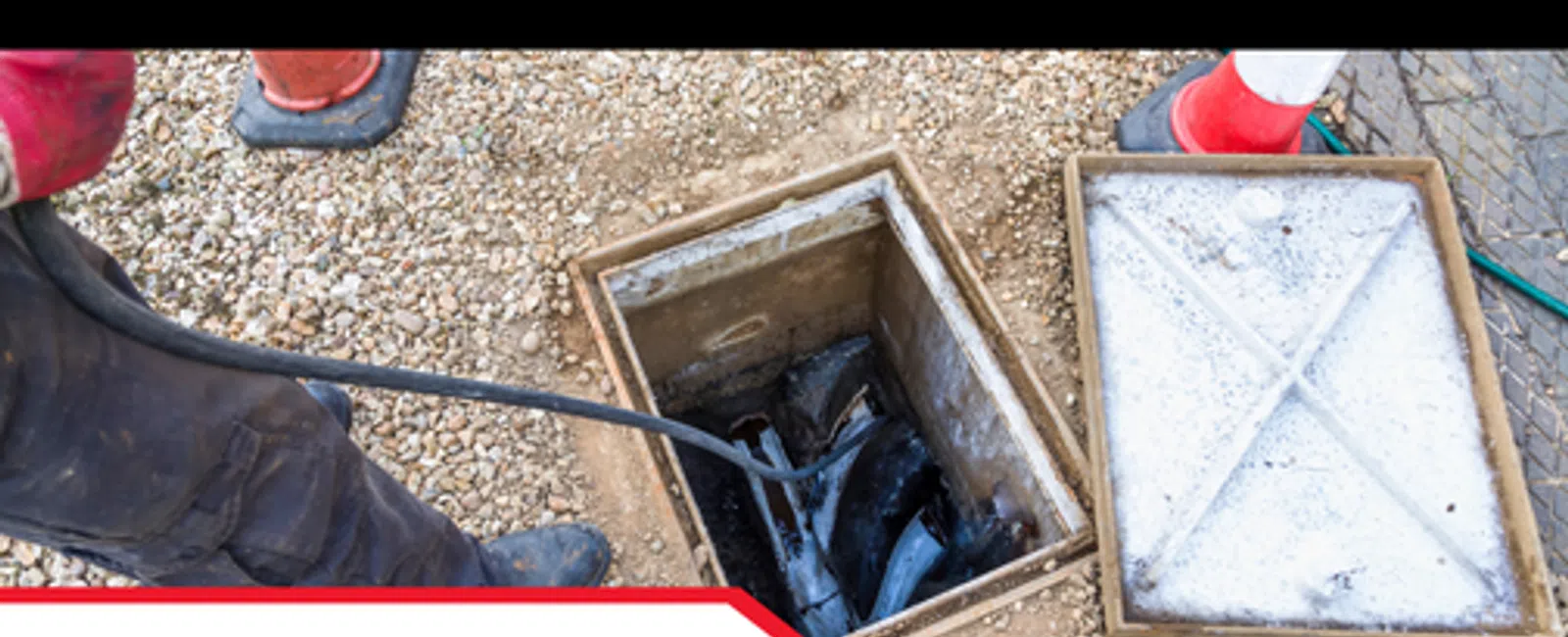 Commercial Sewer and Drain Systems: What Buyers Should Know