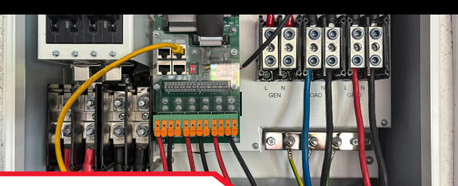 Electrical Panel Labels: What Homebuyers Should Know