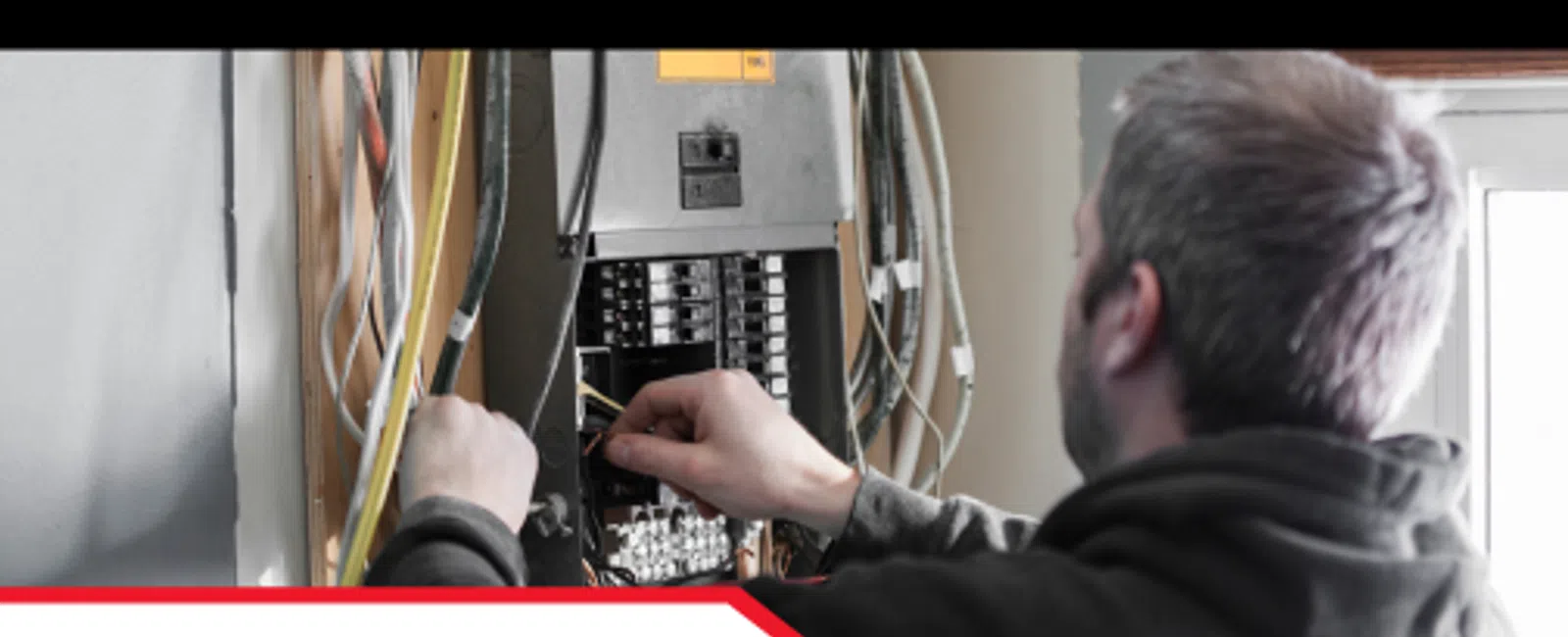 Electrical Panel Upgrades During Home Inspections