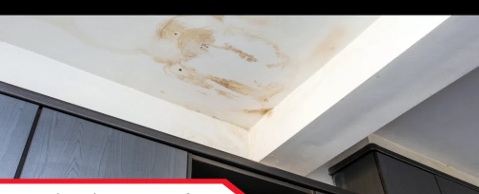 Finding the Source of a Roof Leak Matters