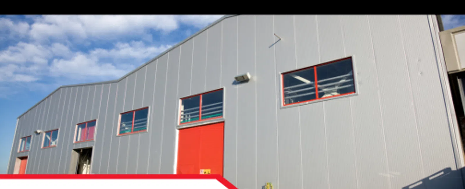 Florida Mixed-Use Commercial Property Inspections