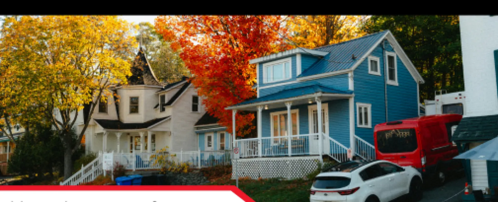 Home Inspection Services in North Carolina