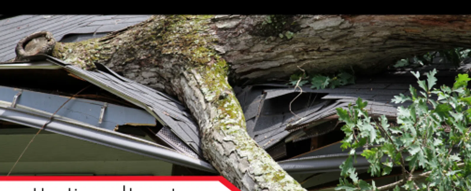 How Licensed Inspectors Evaluate Roof Damage After Southeast Storms