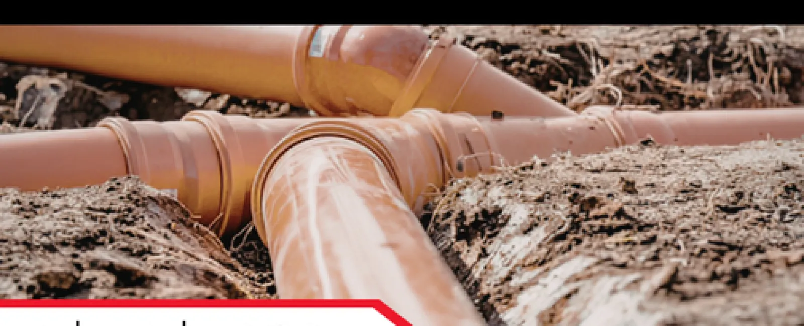 Why a Broken PVC Pipe Should Never Be Ignored