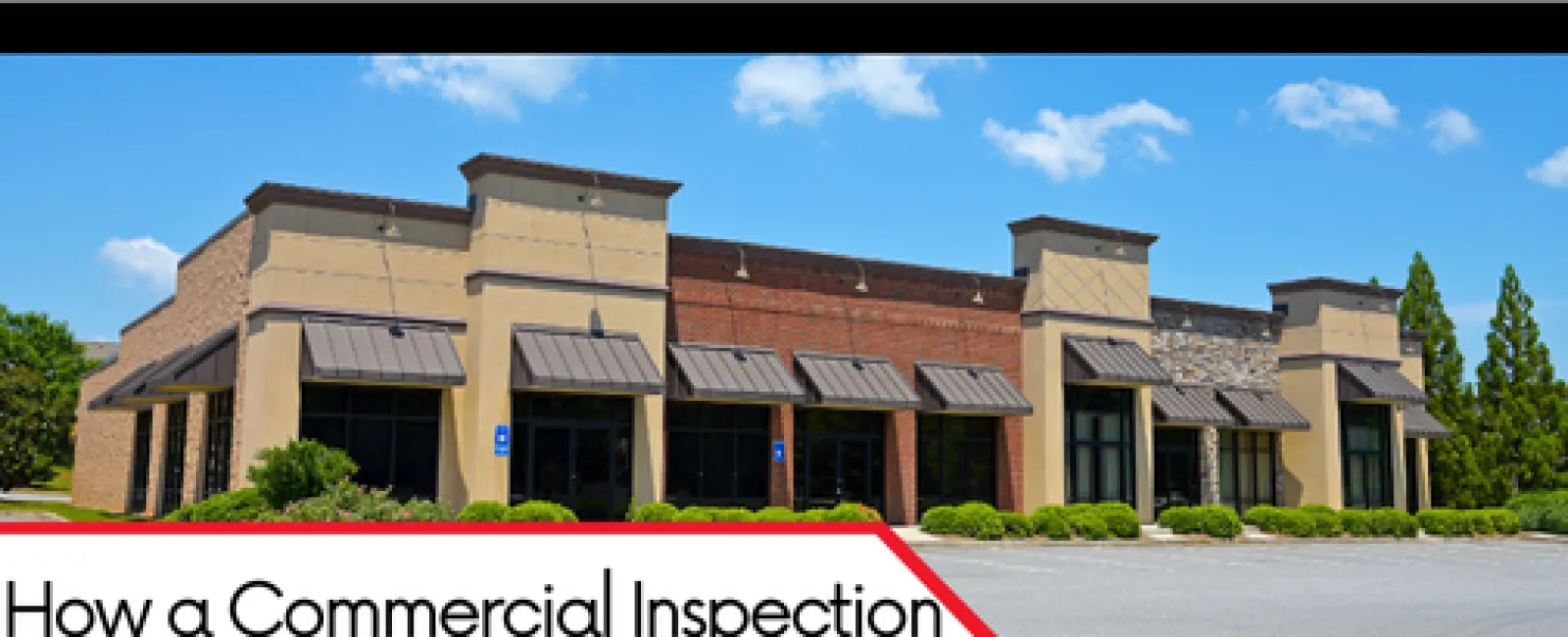 How a Commercial Inspection Can Save Business Owners Thousands
