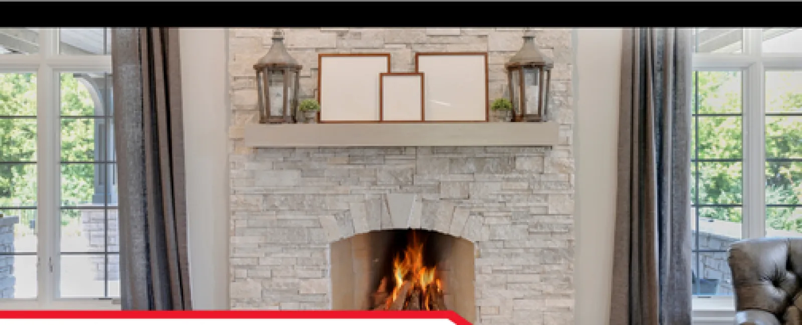 Fireplace & Chimney Inspections – Why Summer Is the Best Time to Check