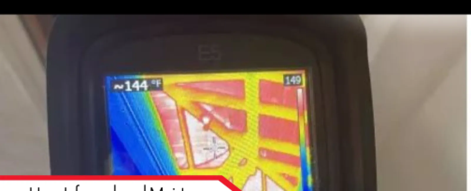 How Infrared and Moisture Detection Protect Georgia Homes from Hidden Water Damage