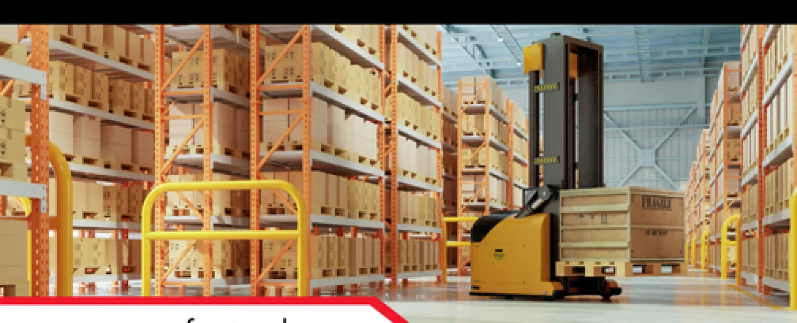 Inspections for Southeast Logistics Facilities