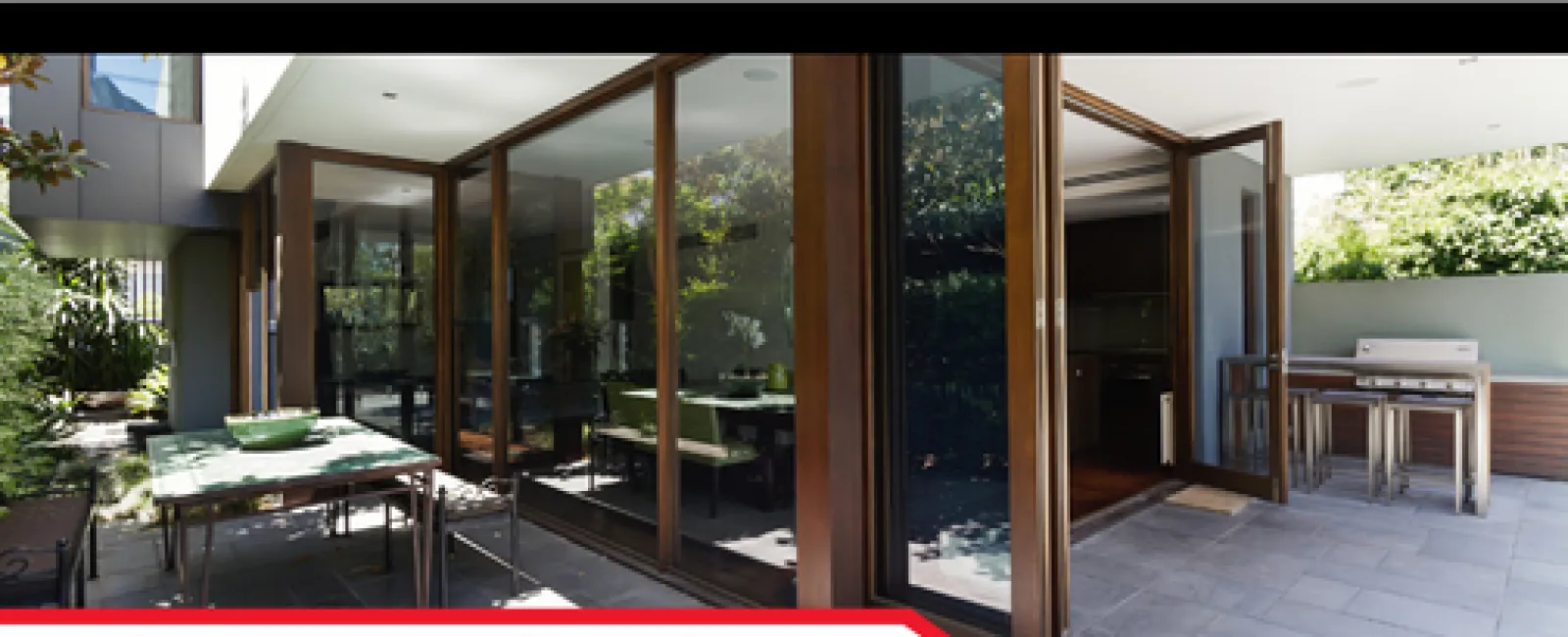 Evaluating the Condition of a Home's Windows and Doors