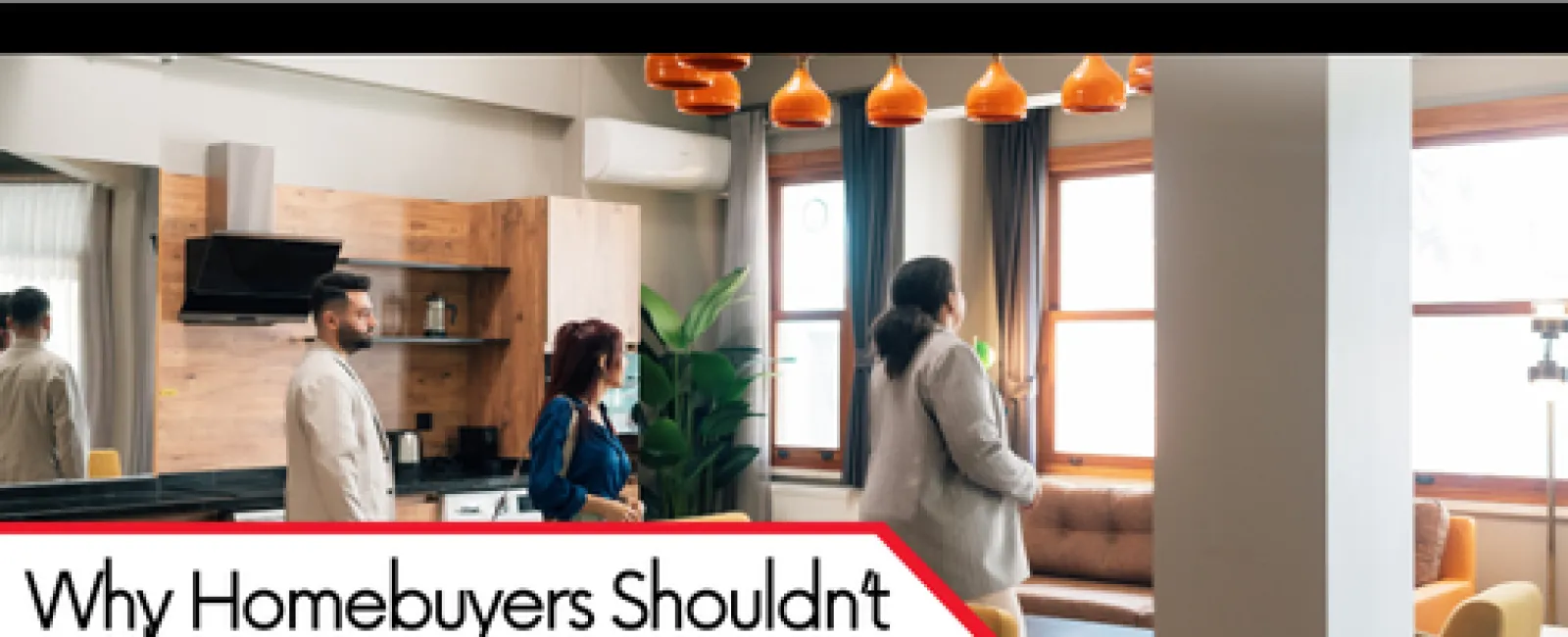 Why Homebuyers Shouldn’t Skip an Inspection in a Competitive Market