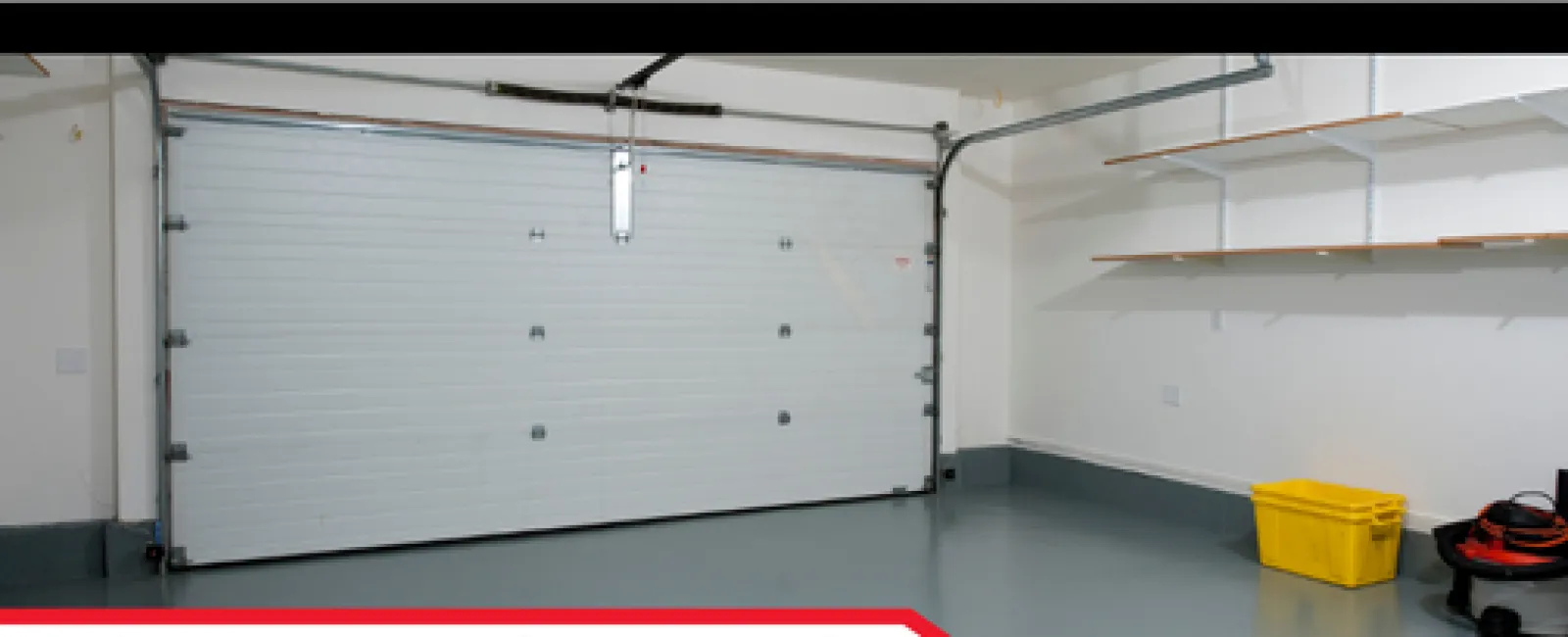 The Importance of Inspections for Garage Doors