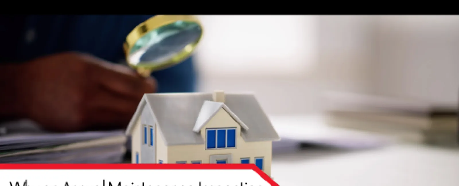 Why an Annual Maintenance Inspection Can Save Homeowners Thousands