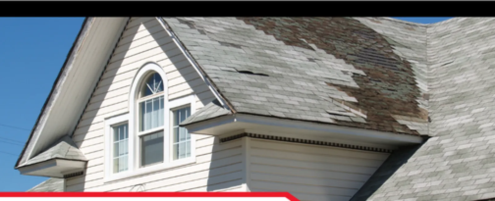How to Identify and Fix a Leaky Roof