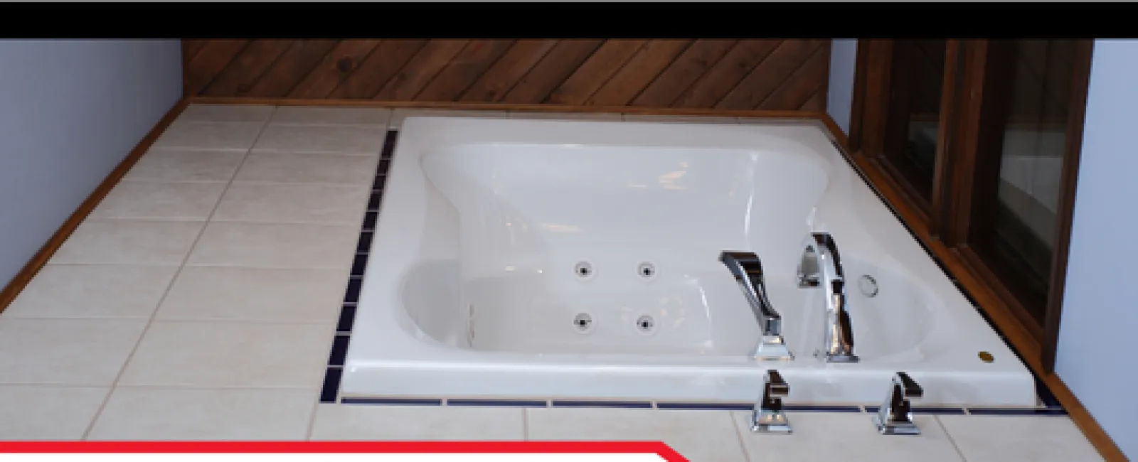 Spotting Issues with Jacuzzi Tubs During Home Inspections