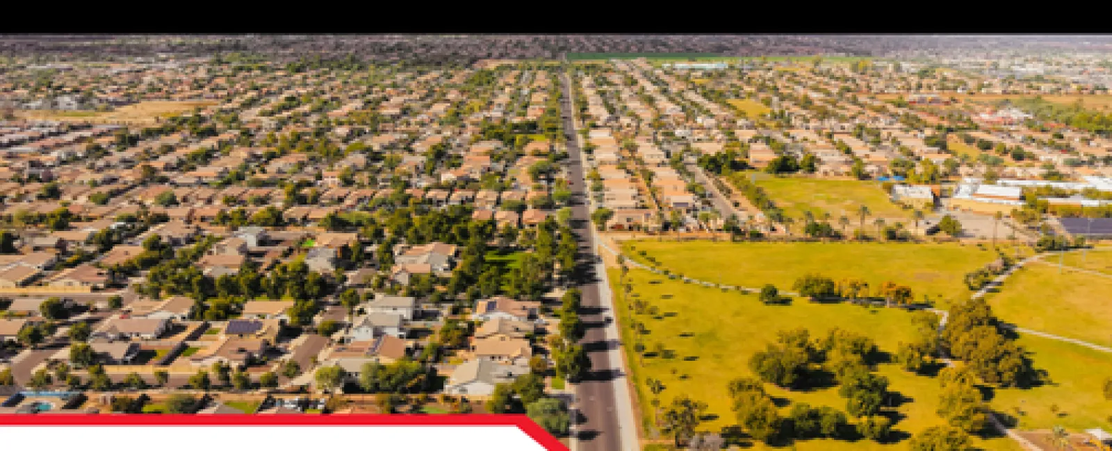 Residential Inspections for Suburban Growth Areas