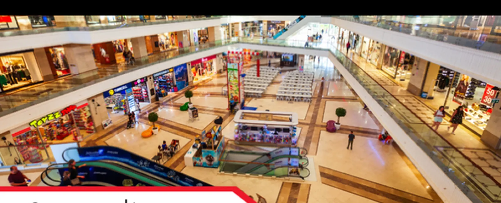 Commercial Inspections for Retail Centers in Tennessee