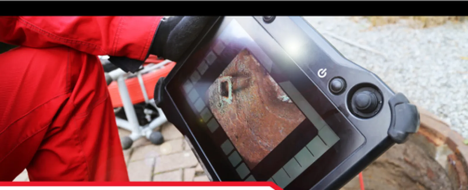 How Thermal Imaging Helps Detect Hidden Issues