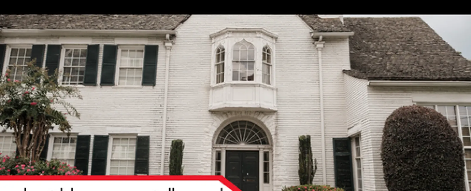 Why Older Homes Still Need Thorough Inspections