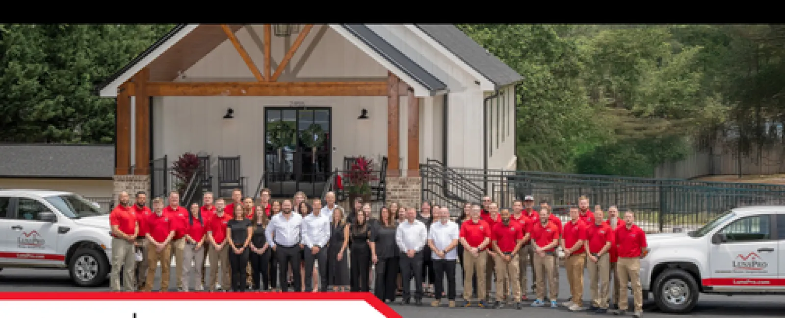 Licensed Home Inspectors Across the Southeast