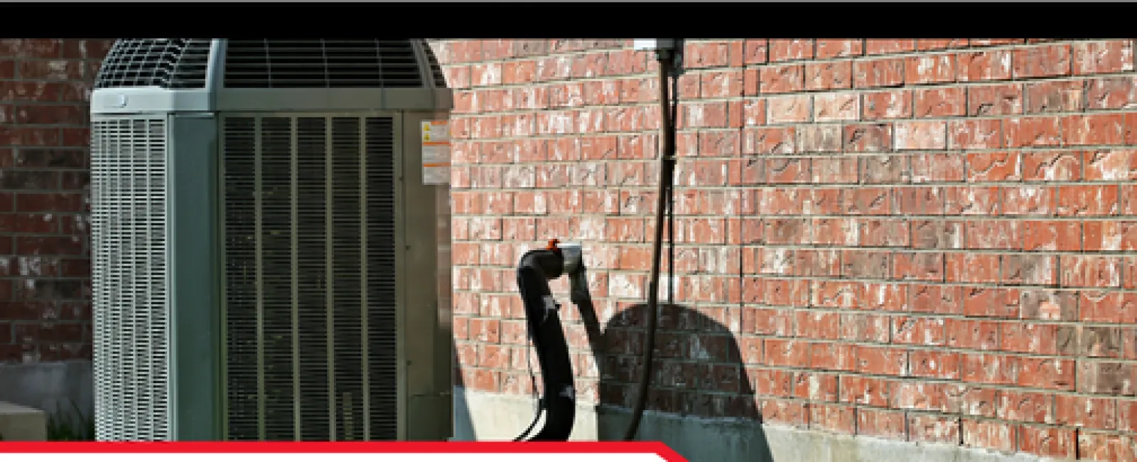 The Importance of a Level Air Conditioning Unit