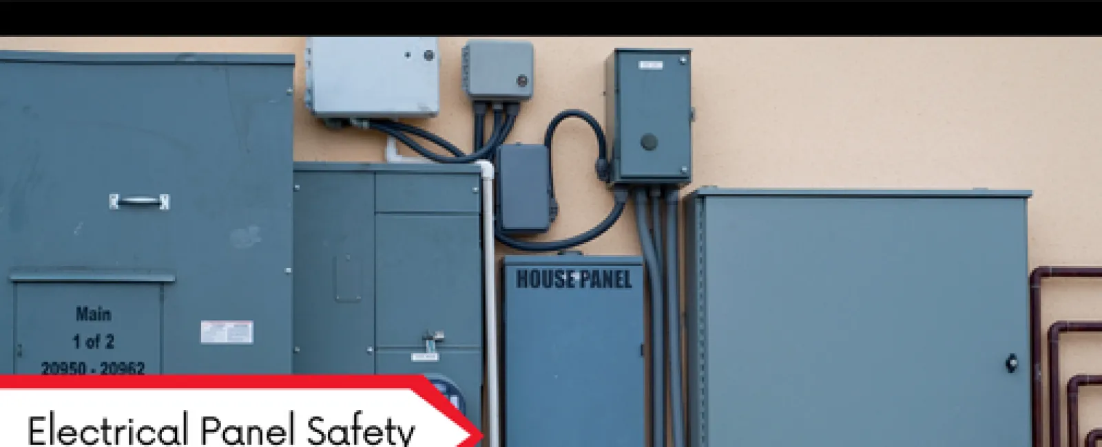Electrical Panel Safety