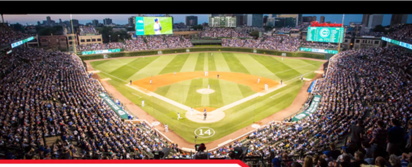 EPIC Braves Game Celebration 2024!