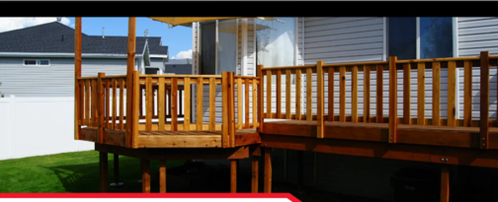 Assessing Deck Safety in Commercial Properties