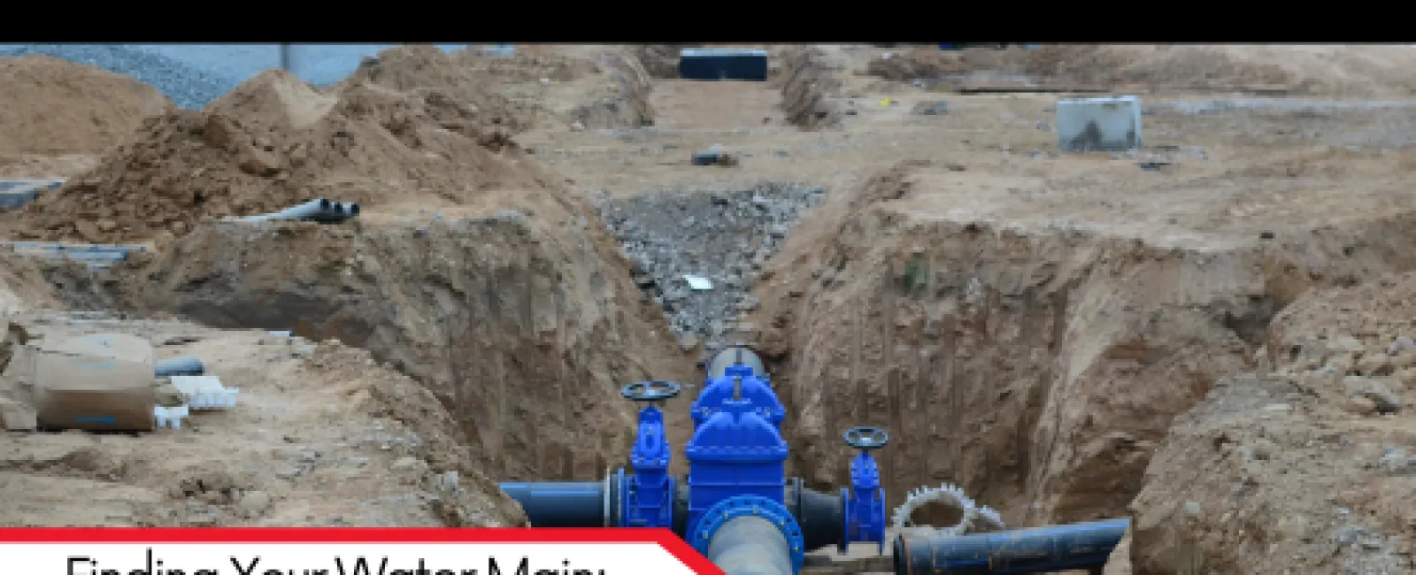 Finding Your Water Main: Why Knowing Its Location Is Essential for Homeowners