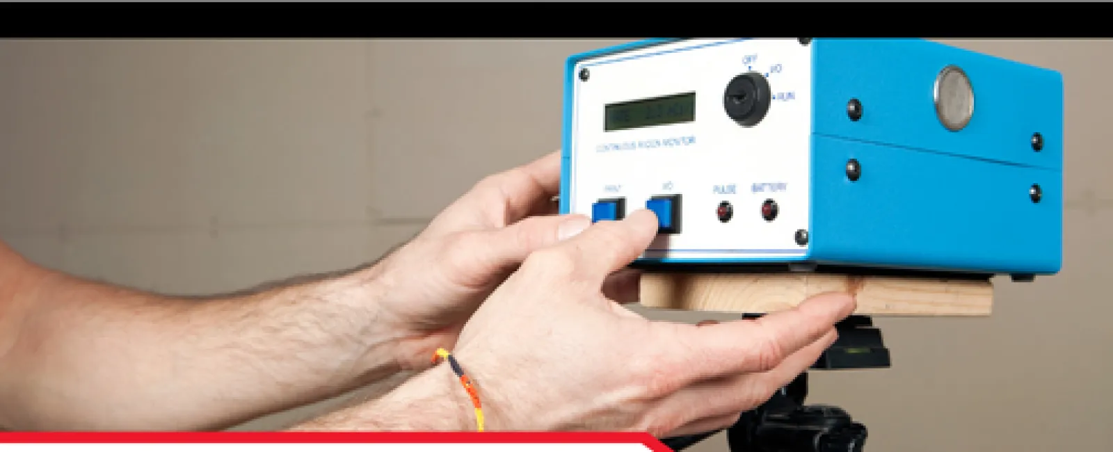 Why Radon Testing Is a Must in Winter