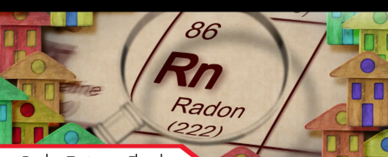Radon Testing in Florida Home Inspections