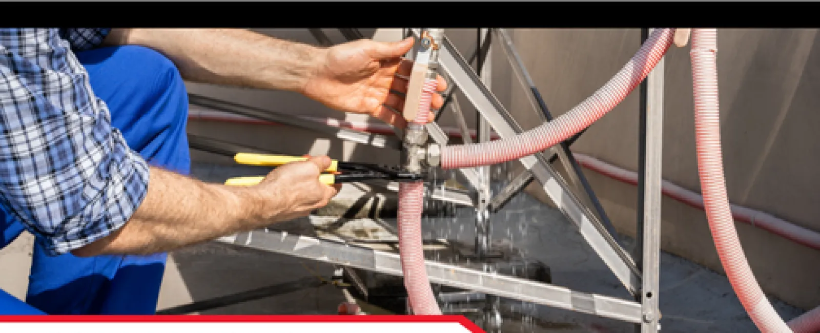 Hidden Hazards:  The Importance of Checking for Water Leaks