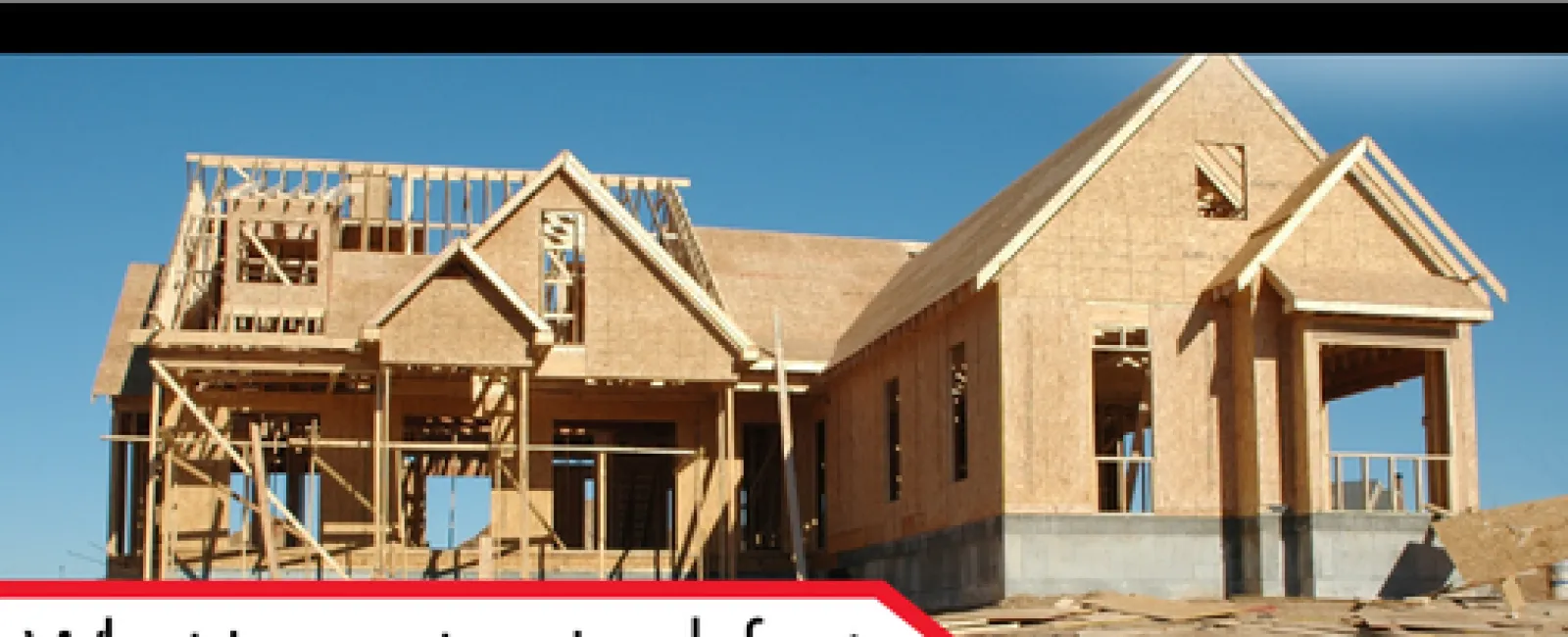 What Inspectors Look for in New Construction Homes